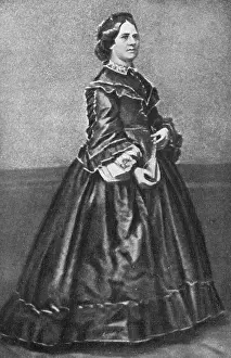 Wilhelmine: Minna Wagner - 2