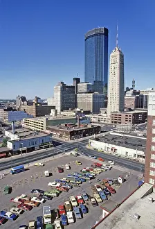Minneapolis: Minneapolis, USA, 1978