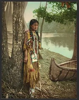 Minnehaha: Minnehaha