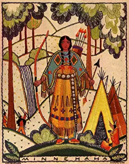 Minnehaha: Minnehaha