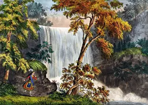 Minnehaha: Minnehaha Falls