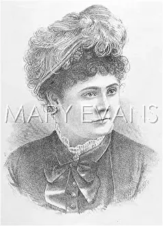 Mezzo: MINNIE HAUCK