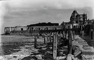 Posts: Minny Bay, Birchington