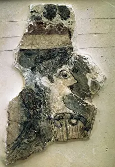 Knossos: Minoan Painting