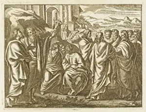 Jonah: TWELVE MINOR PROPHETS