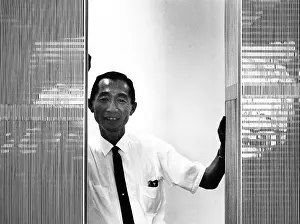 Untied: Minoru Yamasaki, Architect