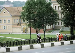 Belorussian: Minsk, 1983
