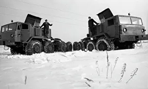Tractors: Minsk Automobile Plant