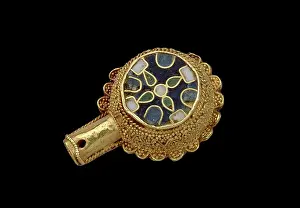 Minster Lovell Jewel