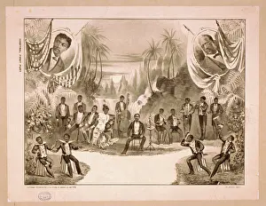 C1879: Minstrel first part