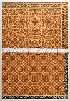 Minton: MINTON TILE DESIGNS