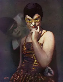 Masque: The Minx