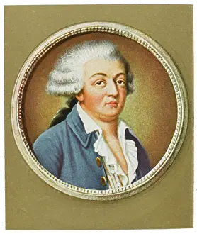 Mirabeau: MIRABEAU