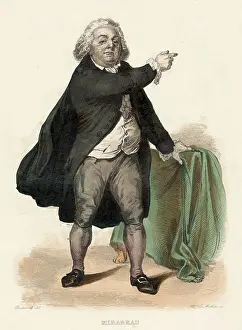 Mirabeau: MIRABEAU/BOUTERWEK