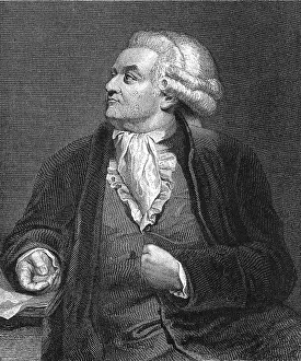Mirabeau: Mirabeau, Honore Gabriel count, 9.3.1749 - 2.4.1791