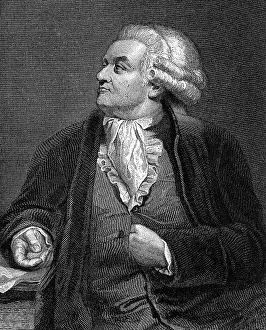Mirabeau: Mirabeau, Honore Gabriel de Requeti, count of