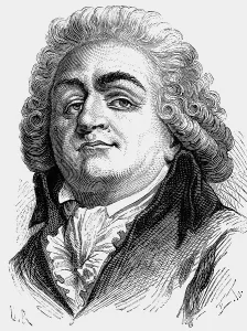 Mirabeau: Mirabeau, Honore Gabriel de Requeti, count of