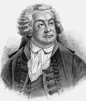 Mirabeau: Mirabeau, Honore Gabriel de Requeti, count of
