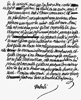Mirabeau: Mirabeau, Honore Gabriel de Requeti, count of