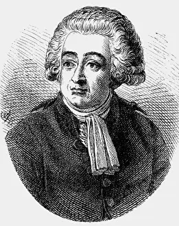 Mirabeau: Mirabeau, Honore Gabriel de Requeti, count of