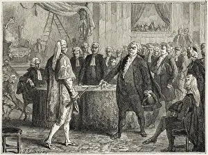Generaux: MIRABEAU SPEAKS