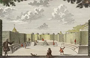 Mirabell: Mirabell castle