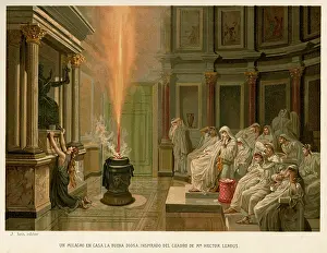 Bursts: MIRACLE AND CICERO