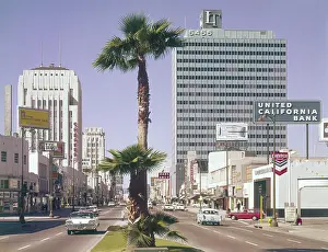 Brea: MIRACLE MILE