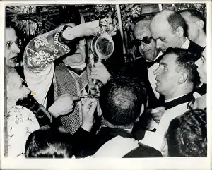 Gennaro: Miracle of St Gennaro, ceremony