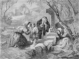 Unbeliever: MIRACULOUS SPRING