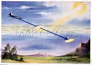 Variations: MIRAGE BASIS FOR UFOS