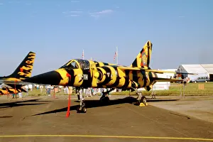 Escadron: Mirage F.1C 12-YH