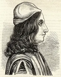 Mirandola: MIRANDOLA