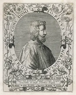 1494: MIRANDOLA/DE BRIJ/1648