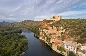 Miravet: Miravet, Catalonia, Spain