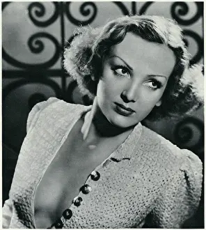 Balin: Mireille Balin