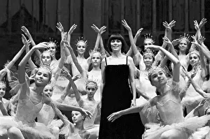 Mathieu: Mireille Mathieu, 1976