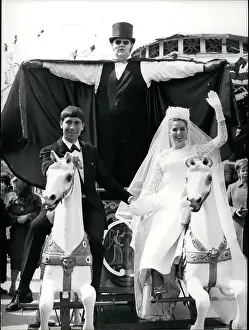 Showmen: Mireille Meyer, Queen of the Paris Showmen