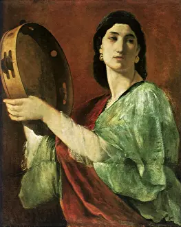 Anselm: Miriam