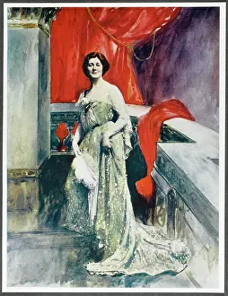 Clements: MIRIAM CLEMENTS/1903