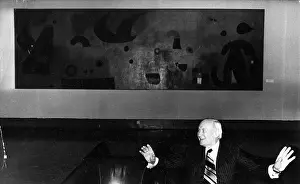 Miro: Miro Exhibit