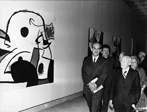 Miro: Miro Exhibit