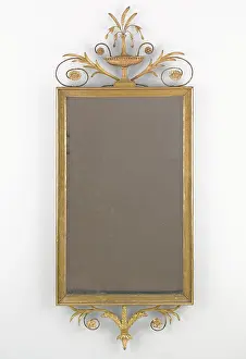 Gesso: Mirror
