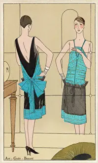 Poiret: IN THE MIRROR