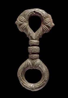 Loops: mirror handle