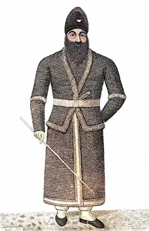Mirza: MIRZA ABU AL-HASAN