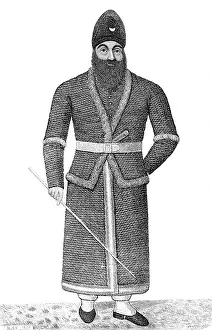 Hasan: MIRZA ABU AL-HASAN