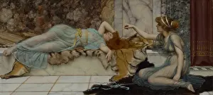 Bsloc1606: Mischief and Repose