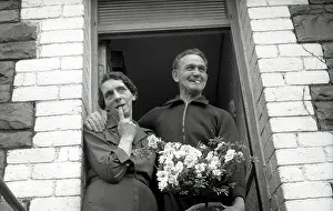 Smokes: A mischievous couple