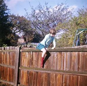 Misbehaviour: MISCHIEVOUS GIRL